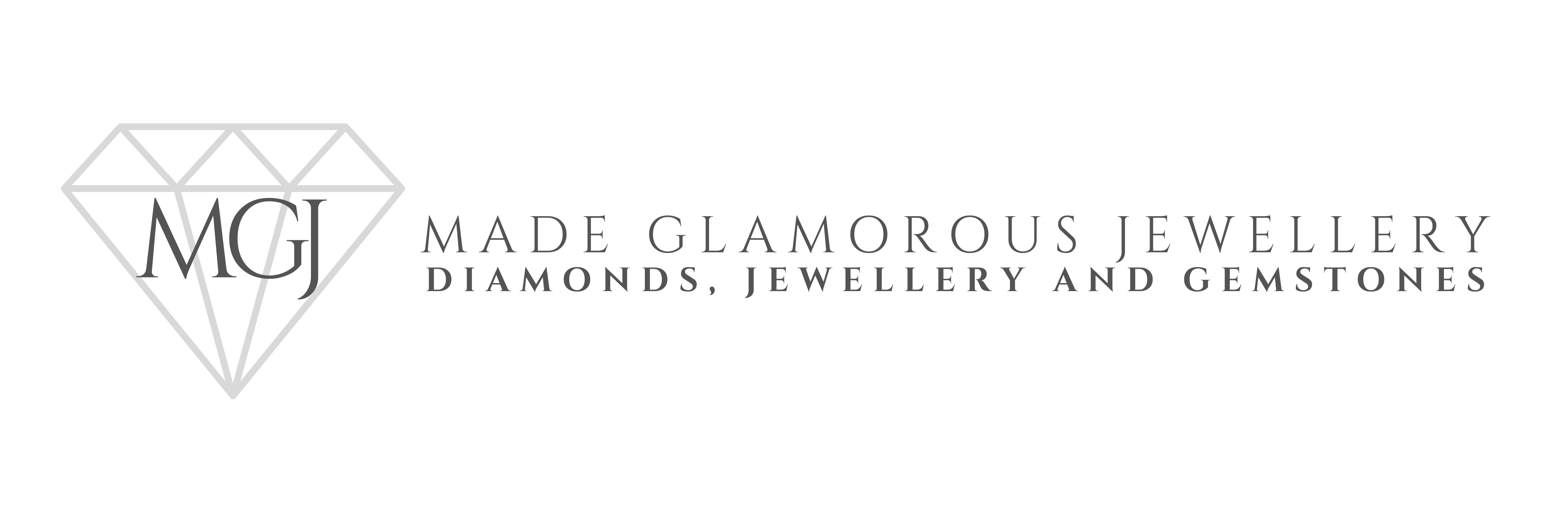 Made Glamorous Jewellery